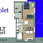 Saltapart