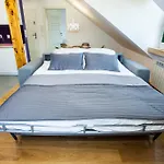 Apartamento Saltapart *