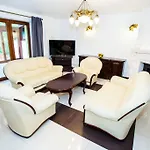 Apartamento Saltapart Wieliczka