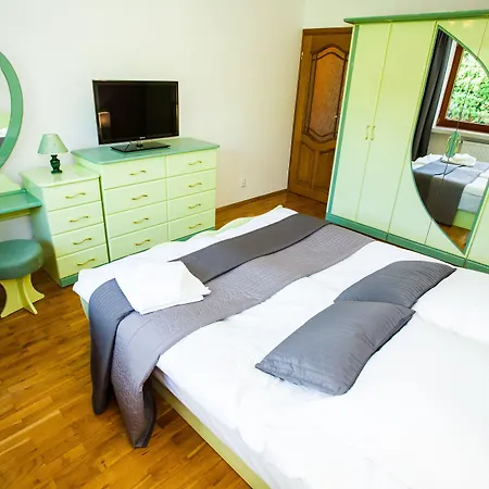 Saltapart 아파트 비엘리치카