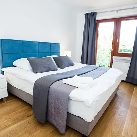 Appartement Saltapart