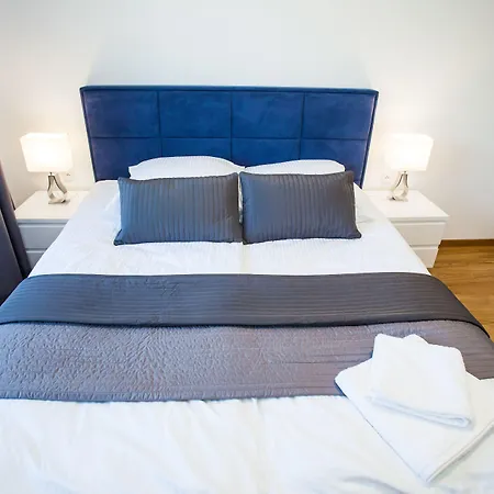 Appartement Saltapart Wieliczka