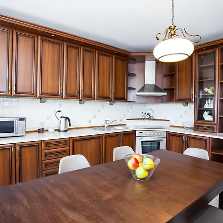 Saltapart Appartement Wieliczka