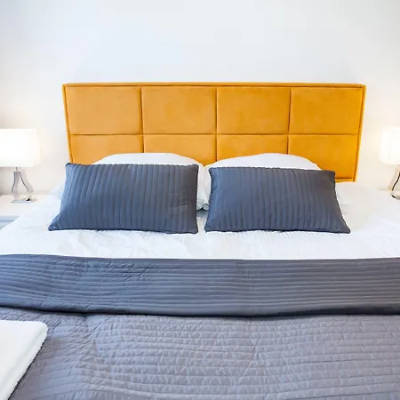 Saltapart Appartement