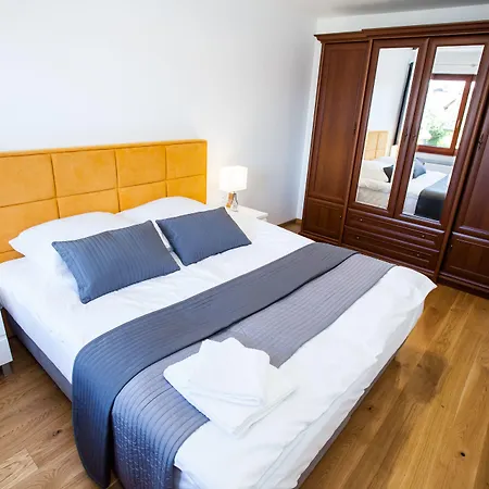 Saltapart Appartement Wieliczka