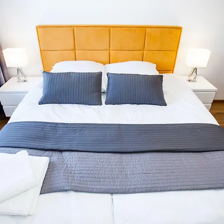 Appartement Saltapart *