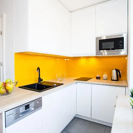 Saltapart Appartement
