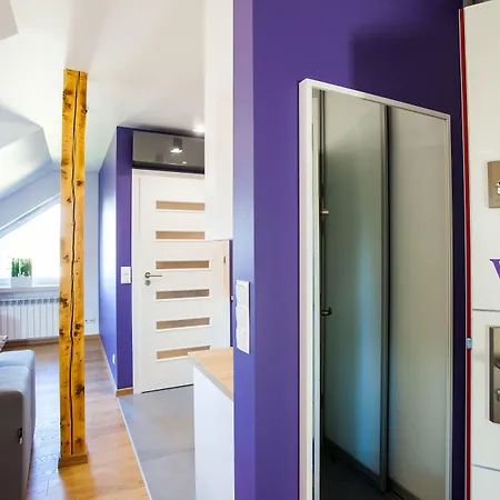 Saltapart Appartement Wieliczka