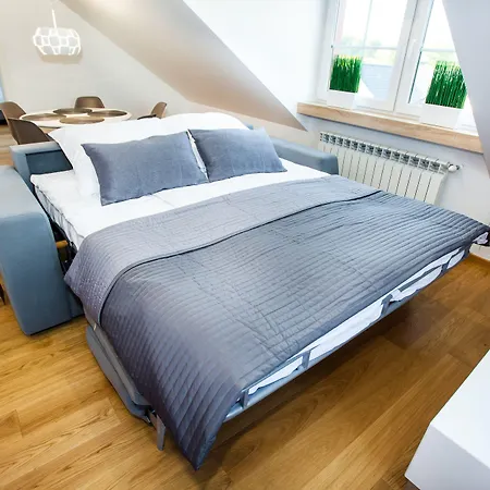 Appartement Saltapart *
