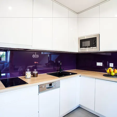 Appartement Saltapart *