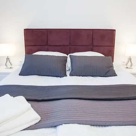 Saltapart Appartement