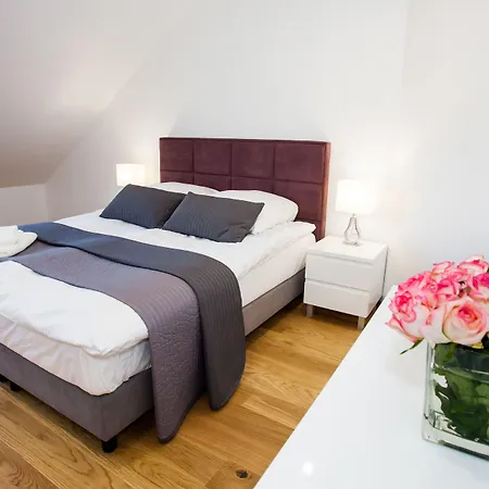 Appartement Saltapart *