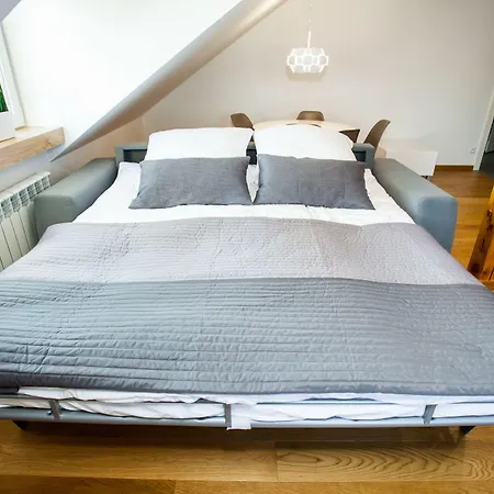 Saltapart 비엘리치카