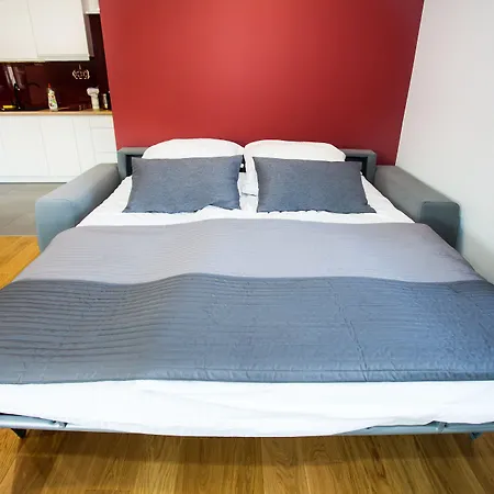 Appartement Saltapart Wieliczka