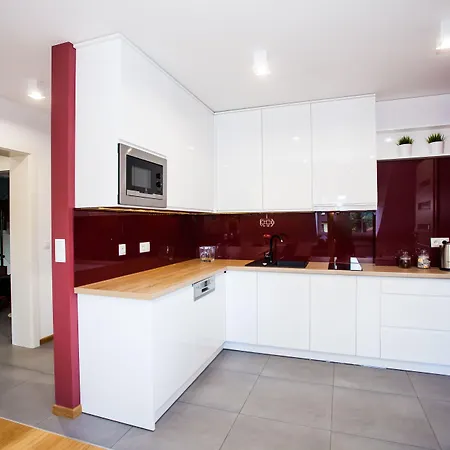 Saltapart Appartement