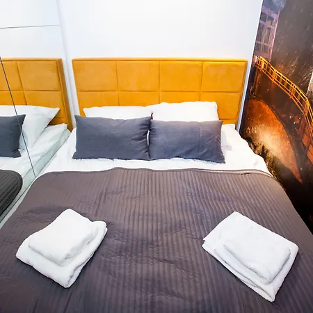 Appartement Saltapart *