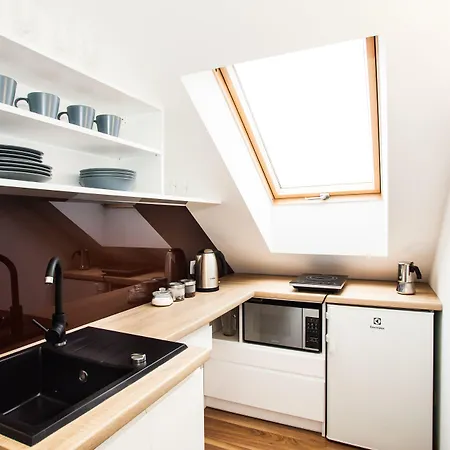 Appartement Saltapart