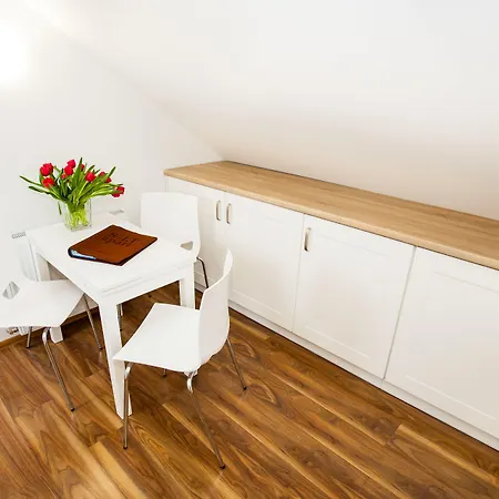 Appartement Saltapart