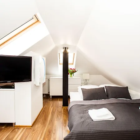 Appartement Saltapart Wieliczka
