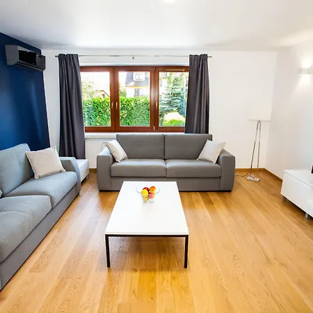 Appartement Saltapart Wieliczka