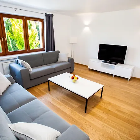 Appartement Saltapart