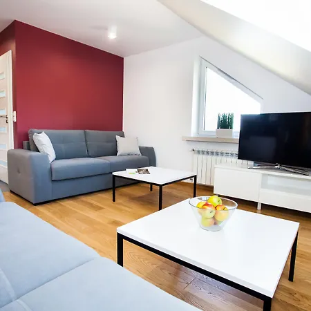 Appartement Saltapart Wieliczka