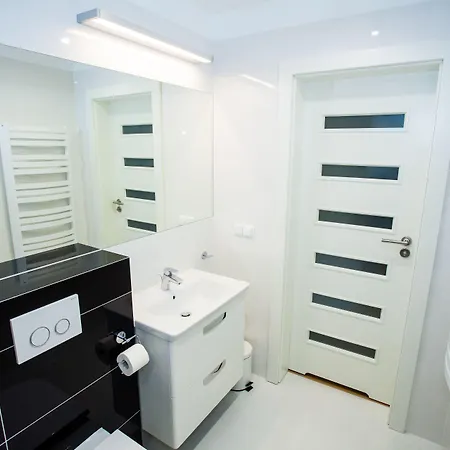 Appartement Saltapart *