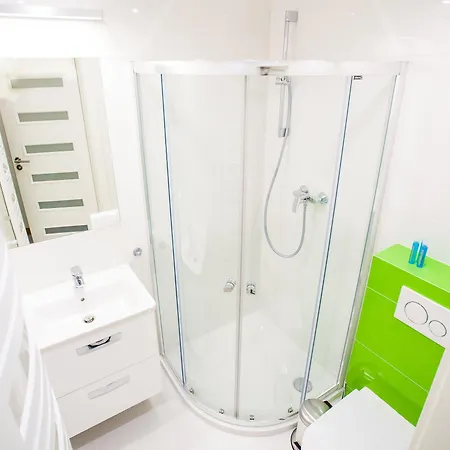 Saltapart Appartement