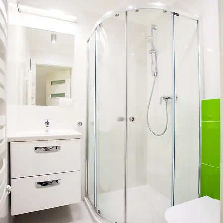 Appartement Saltapart *