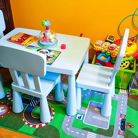 Saltapart 아파트 비엘리치카