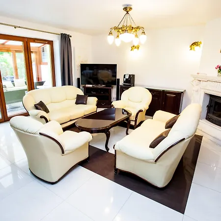 Saltapart Appartement Wieliczka