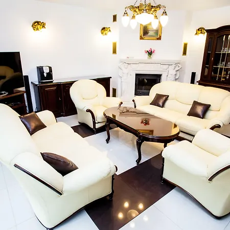 Appartement Saltapart *
