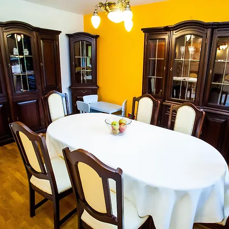 Saltapart Appartement
