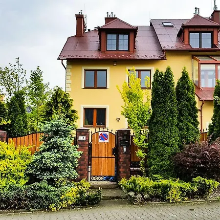 Appartement Saltapart Wieliczka