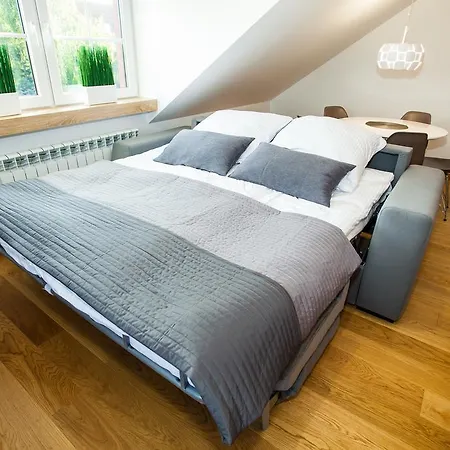 Saltapart 비엘리치카