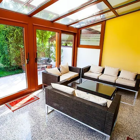 Saltapart Appartamento Wieliczka