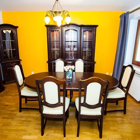 Saltapart 아파트 *