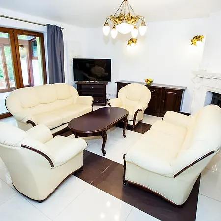 Appartamento Saltapart Wieliczka