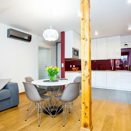 Saltapart Appartement