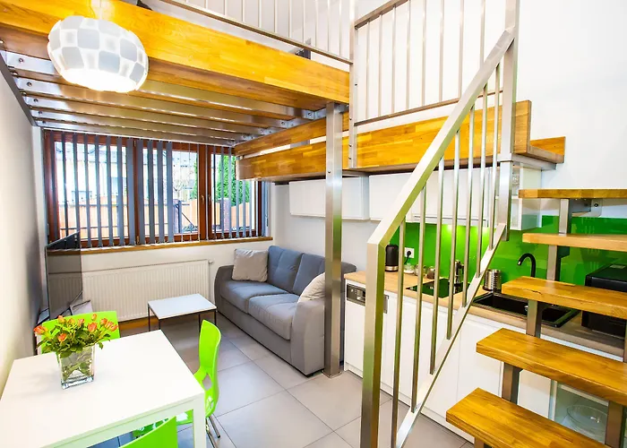 Saltapart Διαμέρισμα *