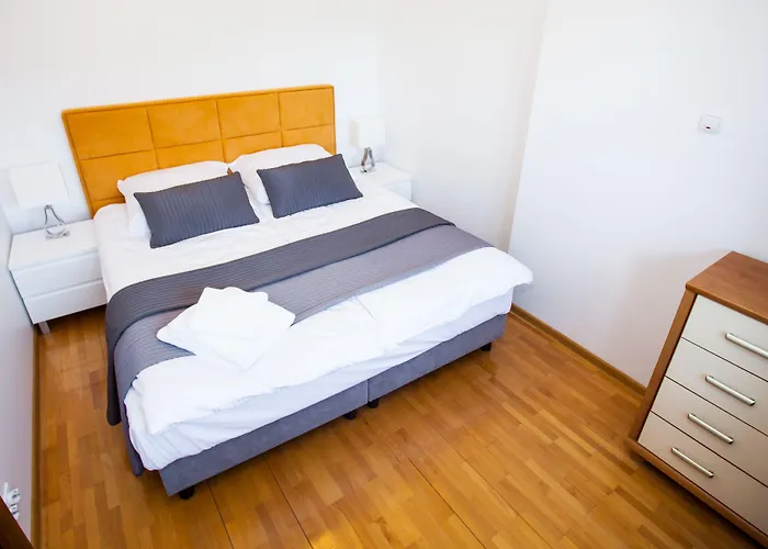 Saltapart ヴィエリチカ