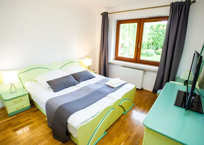 Saltapart Διαμέρισμα