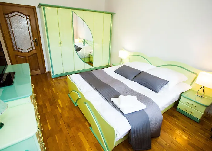 Saltapart * ヴィエリチカ