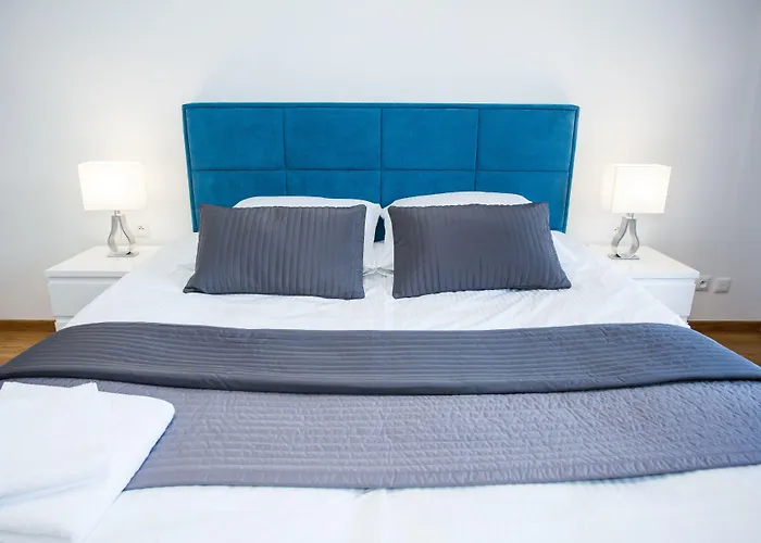 Saltapart * Wieliczka