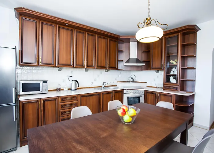 Saltapart Διαμέρισμα Wieliczka