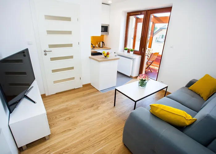 Διαμέρισμα Saltapart *