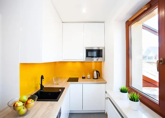 Saltapart ヴィエリチカ