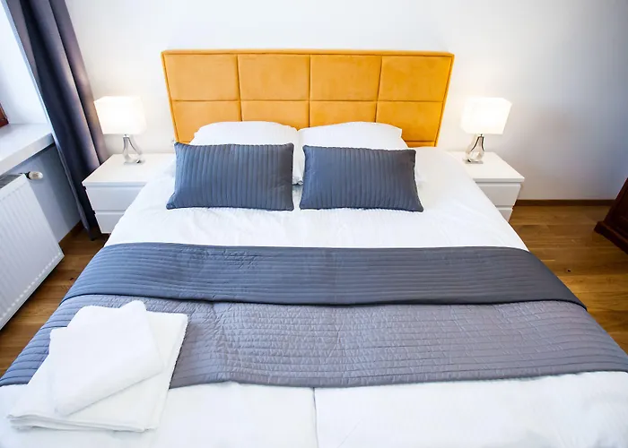 アパート Saltapart *