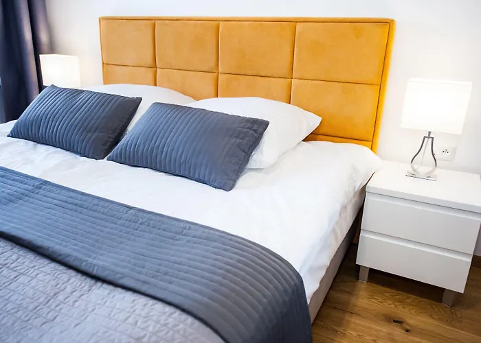 Saltapart ヴィエリチカ