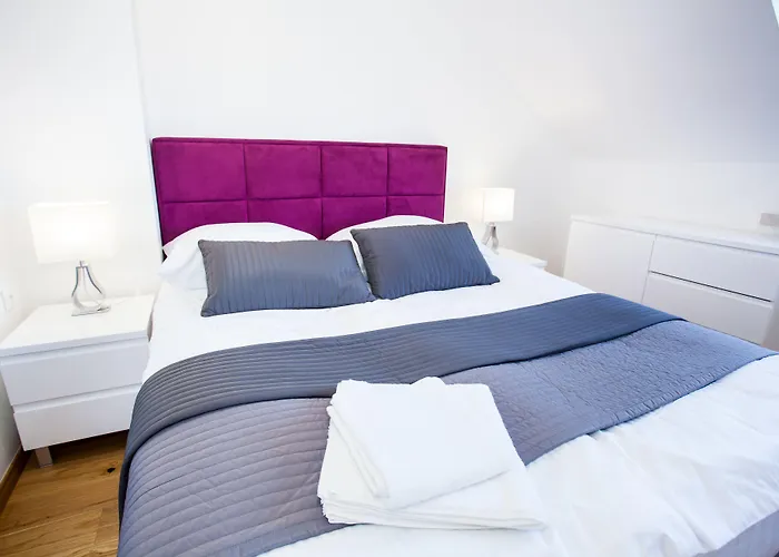 Saltapart * ヴィエリチカ